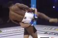Roland Dunlap, Slam, KO