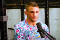 Dustin Poirier