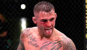 Dustin Poirier
