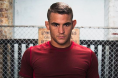 Dustin Poirier, Khabib Nurmagomedov, UFC 242