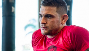 Dustin Poirier, Fight Island