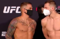 Dustin Poirier, Dan Hooker