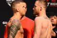 Dustin Poirier vs. Justin Gaethje