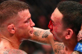 Dustin Poirier, Max Holloway