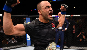 Eddie Alvarez