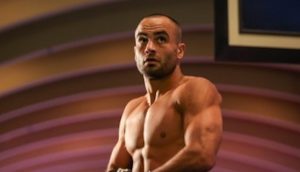 Eddie Alvarez, Irwin Rivera