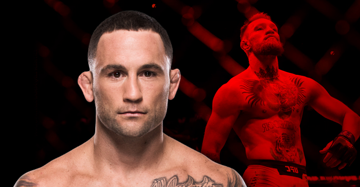 Frankie Edgar