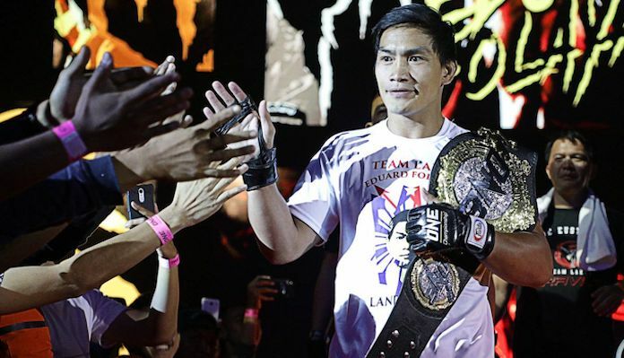 Eduard Folayang