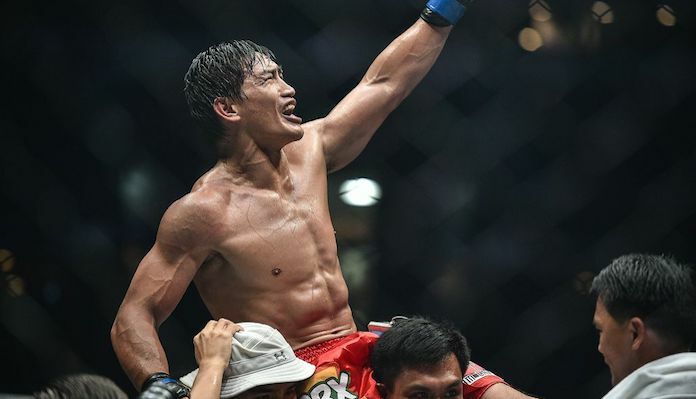 Eduard Folayang