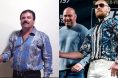 El Chapo, Conor McGregor, Joe Rogan