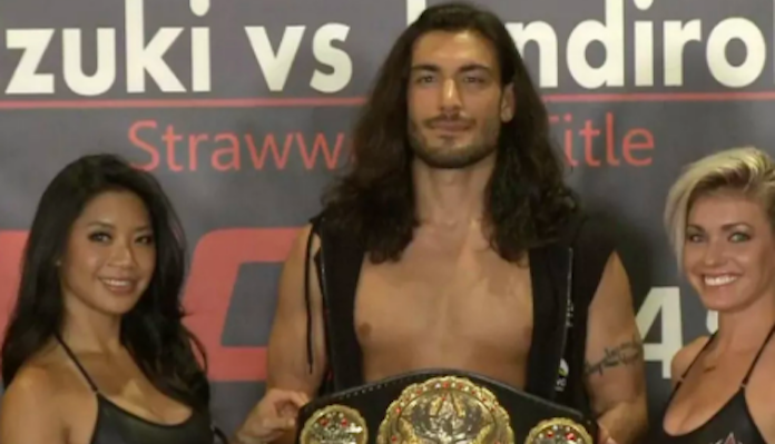 Elias Theodorou