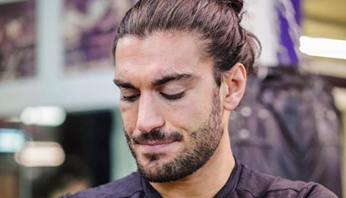 Elias Theodorou