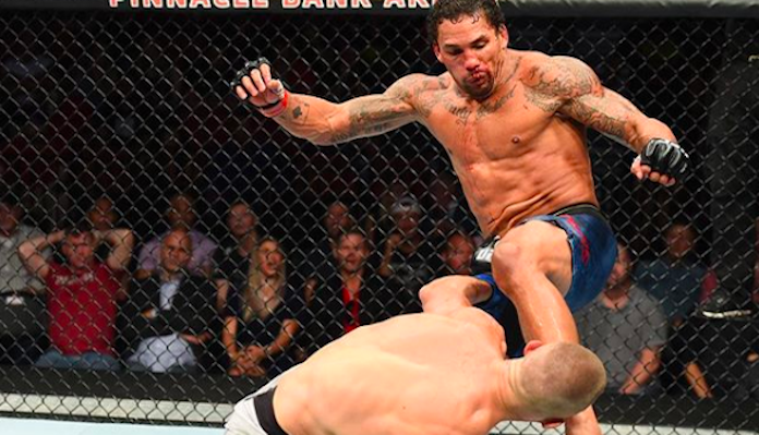 Image result for eryk anders