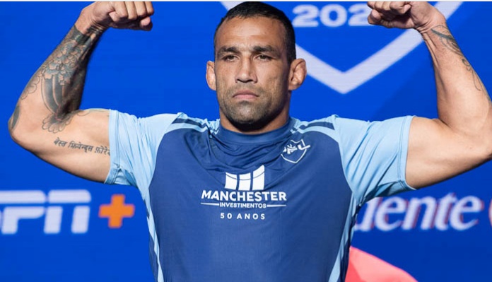 Fabricio Werdum, PFL, Pros react