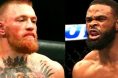 Tyron Woodley Conor McGregor