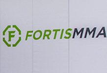 Fortis MMA