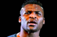 Francis Ngannou