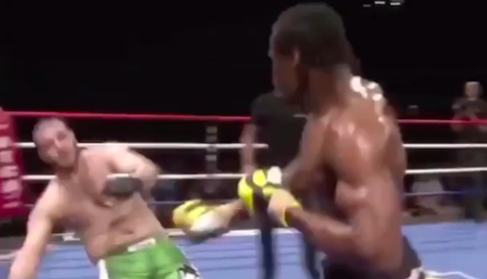 Francis Ngannou