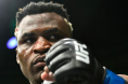 Francis Ngannou