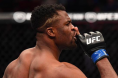 Francis Ngannou