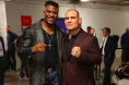 Francis Ngannou, Cain Velasquez