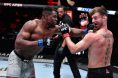 Francis Ngannou, Stipe Miocic