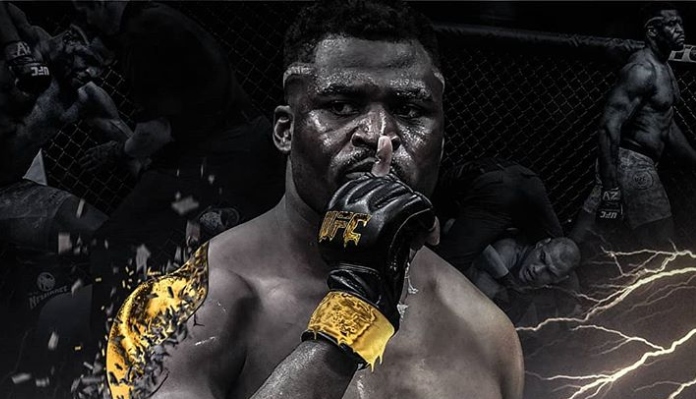 Francis-Ngannou