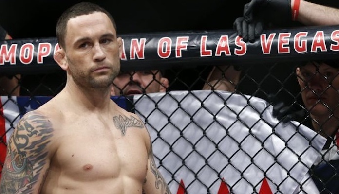 Frankie Edgar