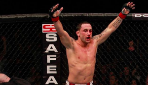 Frankie Edgar