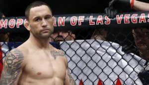 Frankie Edgar