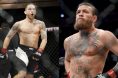 Frankie Edgar, Conor McGregor