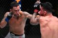 Frankie Edgar, Pedro Munhoz, UFC rankings