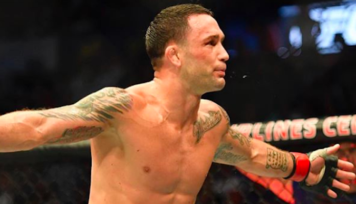 Frankie Edgar