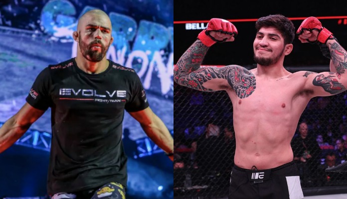 Garry Tonon, Dillon Danis