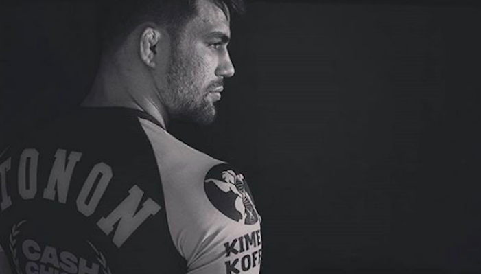 Garry Tonon