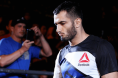 Gegard Mousasi, Bellator 200