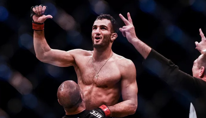 Gegard-Mousasi