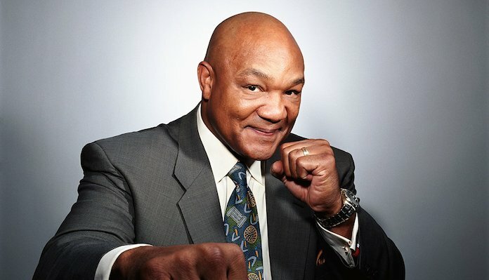 George-Foreman