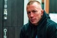 George St-Pierre