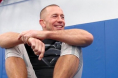 Georges St-Pierre