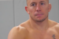 Georges St-Pierre