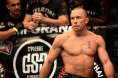 Georges St-Pierre