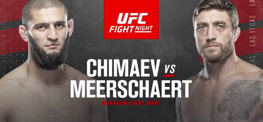 Gerald-Meerschaert-Khamzat-Chimaev-UFC