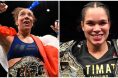 Germaine de Randamie, Amanda Nunes