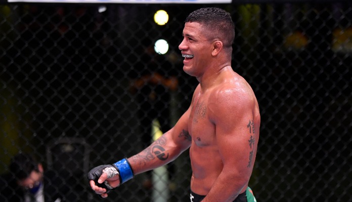 Gilbert Burns