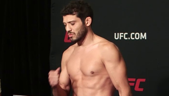 Gilbert-Melendez