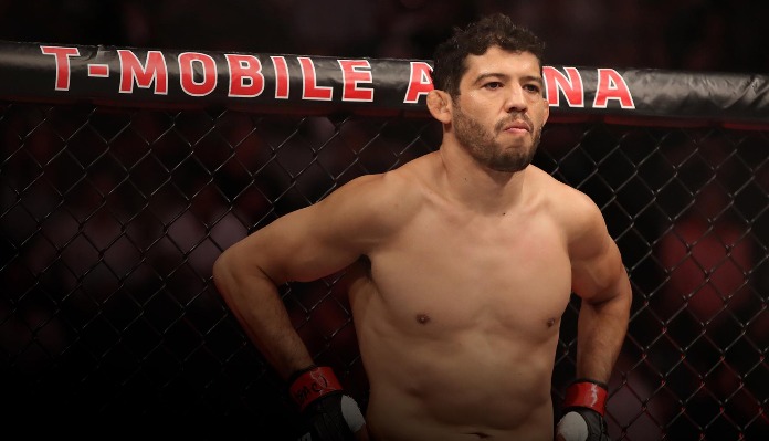 Gilbert Melendez