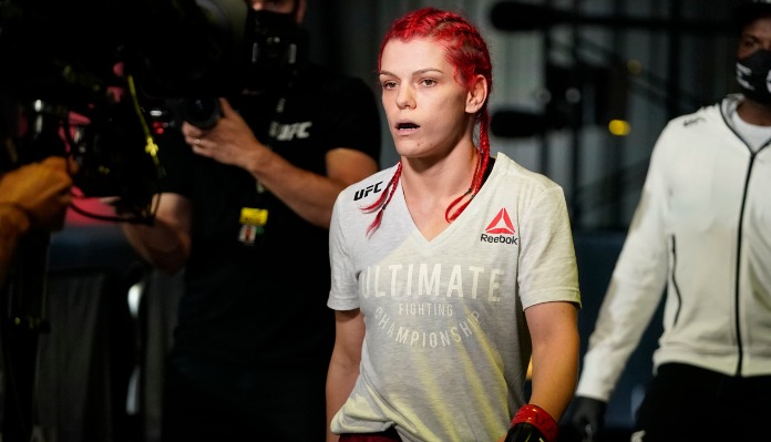 Gillian Robertson