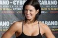 Gina Carano, Star Wars, Cris Cyborg, Amanda Nunes