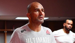 Glover Teixeira